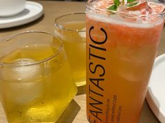-隅乐胡椒虾·台湾菜·团建(皇岗店)