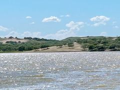 -玉龙沙湖景区