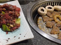 -鹤之乡·齐齐哈尔烤肉·非遗(秋涛路店)