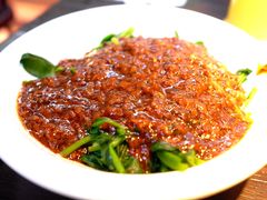 -外婆家(杭州马塍店·杭帮菜名店)
