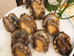 鲍鱼-阿杜打边炉(五江天街店)