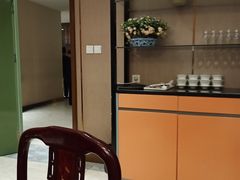 -特味村大酒店(南三环店)