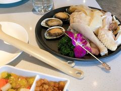 花胶鸡-八珍玉食鸡煲·打边炉(印象城店)