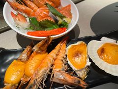 -水木锦堂·自助铁板烧(望京凯德MALL店)