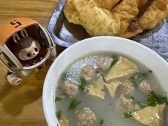 -南肖墙丸子汤(总店)