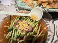 -七八冷面·延边朝鲜族美食(欢乐谷店)