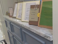 -拉瑞娜LaReine婚纱礼服高级定制