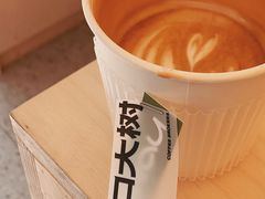 -村口大树(长乐路店)