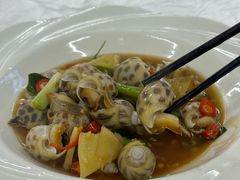 -众味海鲜大排档·活海鲜·潮汕味(南澳店)