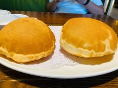 幸福的炸糖饼-奕景小馆·地道大连菜(恒隆广场店)