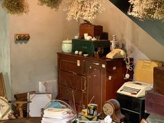 大堂-时光花园(白鹭洲店)