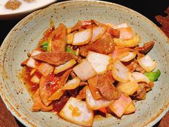 -扬州狮子楼·非遗淮扬菜(总店)