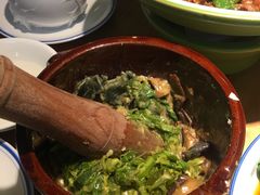 -费大厨辣椒炒肉(万家丽一店)