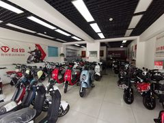 -台铃电动车(旧宫东西大街店)