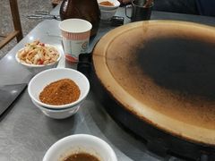 -随意石板烧(大理古城店)
