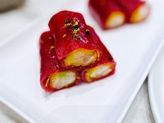 脆脆鲜虾红米肠-蔡澜点心·粤菜(月星环球港店)