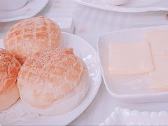 -潮福城大酒楼·潮粤菜·港式点心(阳光城店)