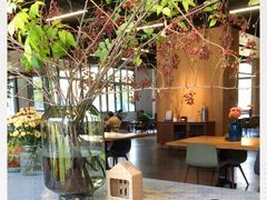 -山下C5cafe(惠通时代广场店)