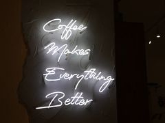 -COTTON CAFE(德信·中外公寓店)