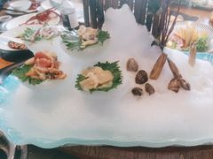 -尚海豆捞(乐虹坊店)