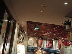 -青年公社烤鸭(青年路店)