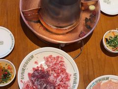 -刘老表·瓦罐汤涮肉(青云谱店)