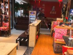 -老渔翁炖鱼坊(黄海西路东山店)