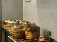 -谭景其·谭氏麻油菜包(集庆路店)