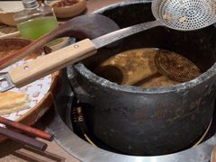 -蘑界·野生菌火锅(深业上城店)