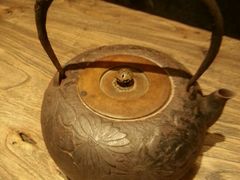 -王德传茶庄(上海新天地店)