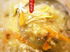 -祈胜邨•顺德鱼生•顺德菜(容桂店)