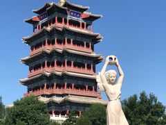 -永定河休闲森林公园