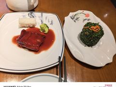 -三凤酒家·百年无锡菜(清扬茂业店)