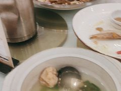 -东江渔村·古典园林·30年粤菜老字号(太和店)