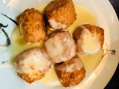 -新记餐厅(香槟大厦店)