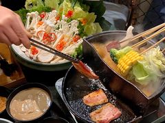 -靓靓蒸虾(中山里店)