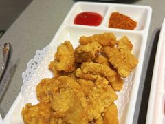 -海底捞火锅(旭辉MALL店)