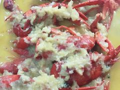 -盱眙虾神於氏龙虾(夫子庙红街店)