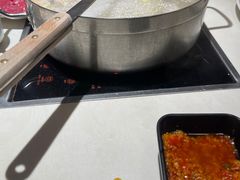 -潮泰牛肉火锅 · 创于1992年(车公庙店)