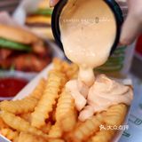 Shake Shack夏日限定牛油果新品✅