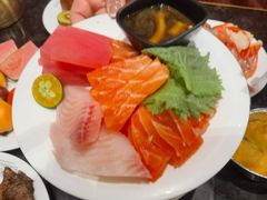 -川骄海鲜自助(河东店)