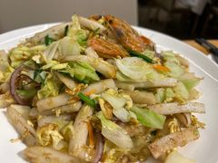 -华盛丰温州大排档(东三环南路店)