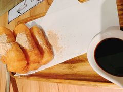 蛋酥软糍粑-太二酸菜鱼(正大广场店)