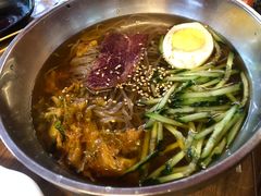 -韩食代烧烤(龙华路美食街店)