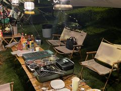 -厦门悦华酒店·绿庭主题自助餐厅