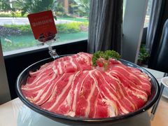-一哥澳门豆捞·澳门风打边炉(高德置地店)