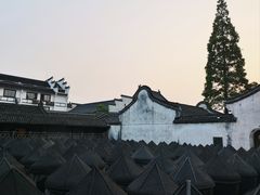 -乌镇景区