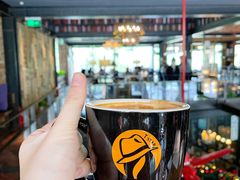 -D STAR COFFEE帝星咖啡