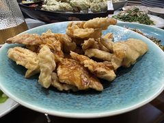 -君霖海鲜私房菜(春柳店)