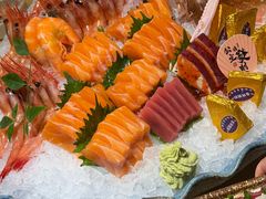 -清水日本料理铁板烧(学府路店)